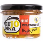 Bujónka zeleninová Hrubá 220 g – Zboží Dáma
