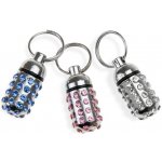 Trixie Adresář taštička na obojek nylon 5,5x4cm – Zboží Dáma Trixie Adresář taštička na obojek nylon 5,5x4cm – Zboží Dáma