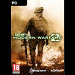 Call of Duty 6: Modern Warfare 2 – Sleviste.cz