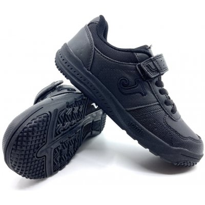 Joma W.Harvard JR 2301 black – Zboží Mobilmania