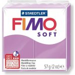 Fimo Staedler soft modrá 57 g – Hledejceny.cz