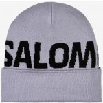 Salomon Hermitage beanie LC2630100 cosmic sky – Hledejceny.cz