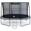 Trampolíny JumpKing Oval Combo Pro 210 x 300 cm