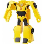 Hasbro Transformers Bumblebee – Zboží Dáma
