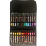 Uni Posca 1M 24ks v pouzdře – Sleviste.cz