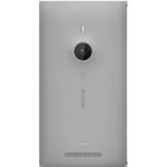 Kryt Nokia Lumia 925 Zadní šedý – Zboží Mobilmania
