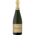 Dignitat Cava Brut Nature 11,5% 0,75 l (holá láhev) – Sleviste.cz