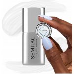 Semilac gél lak Top coat Sparkle Diamond bezvýpotkový 7 ml – Sleviste.cz