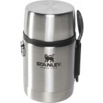 Stanley The Stainless Steel All in One Food Jar 0,53 L – Sleviste.cz