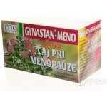 Fytopharma Gynastan Meno byl. při menopauze 20 x 1,5 g – Hledejceny.cz