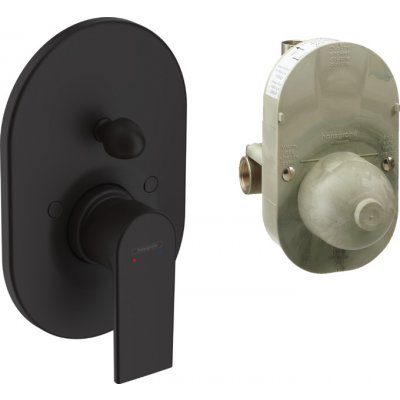 Hansgrohe 71472670 – Hledejceny.cz