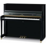 Kawai K-300 - Ebony Polish – Hledejceny.cz
