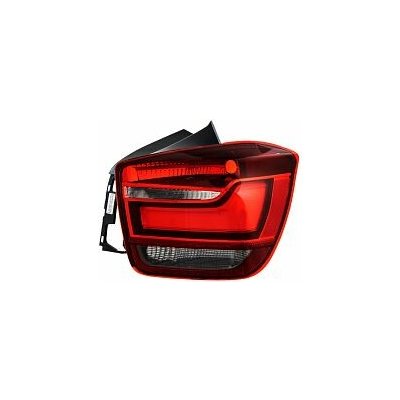 Zadní světlo- pravé BMW 1 (F20) 2011-2015 |011-2015| DEPO | 444-1965R-LD-UE – Hledejceny.cz