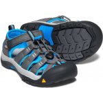 Keen Newport H2 JR magnet brilliant blue – Sleviste.cz
