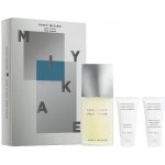 Issey Miyake L´Eau D´Issey Pour Homme EDT 125 ml + sprchový gel 50 ml + balzám po holení 50 ml dárková sada – Sleviste.cz