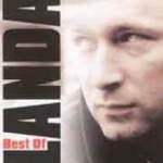 LANDA DANIEL - BEST OF CD – Hledejceny.cz