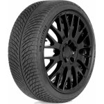 Michelin Pilot Alpin 5 245/45 R17 99H – Sleviste.cz