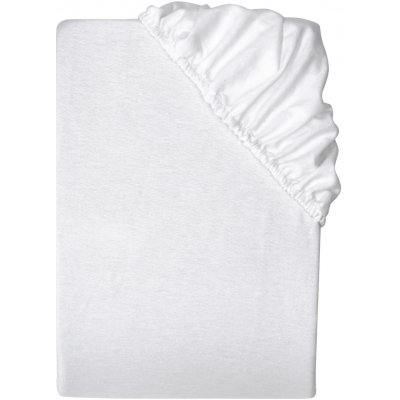 Livarno Napínací prostěradlo z jemného flanelu bílé 180-200x200 – Sleviste.cz