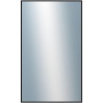 DANTIK černá 60 x 100 cm P269-016 7269016 – Hledejceny.cz