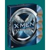 DVD film x-men: tetralogie DVD