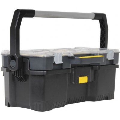 Stanley 1-97-514 Rozkládací box 24" – Hledejceny.cz