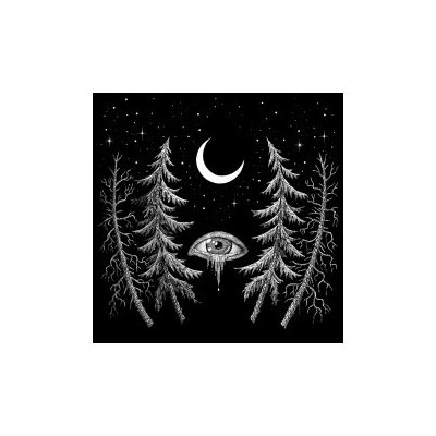 Lustre - Night Spirit LP