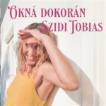 Tobias Szidi Okná dokorán CD – Hledejceny.cz