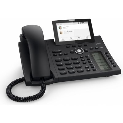 Snom D385 – Zboží Mobilmania