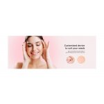 GARETT Beauty Breeze Scrub přístroj pro kavitační peeling – Zboží Mobilmania