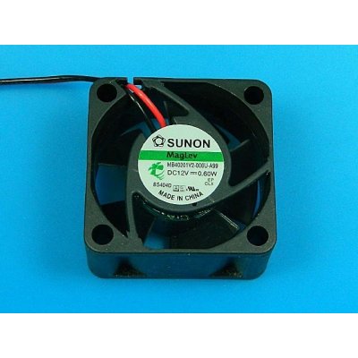 Sunon MB40201V2-000U-A99 – Zbozi.Blesk.cz