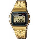 Casio A-159WGEA-1 – Hledejceny.cz