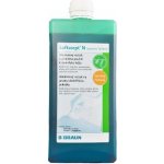 Softasept N barvený dezinfekce kůže sliznic a ran 1000 ml – Hledejceny.cz