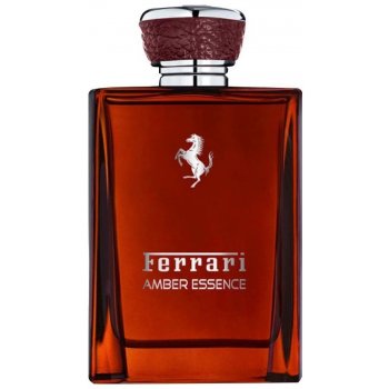 Ferrari Amber Essence parfémovaná voda pánská 100 ml