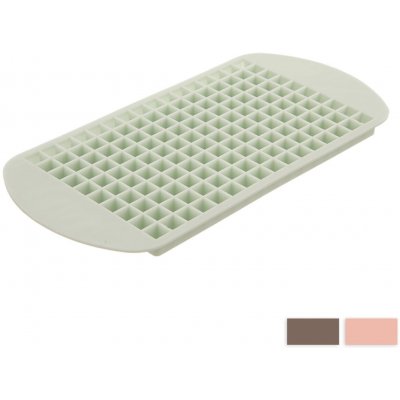 forma na led 160 kostek MINI 23,5x12,5 silikon – Zboží Mobilmania