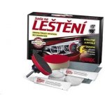 Carex Sada na leštění a ochranu povrchu světlometů 90709 | Zboží Auto
