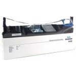 Tally Genicom originální páska do tiskárny, 099031, černá, Tally Genicom 1430, TD1430, Das (099031) – Zboží Živě