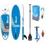 Paddleboard Zray X3 12' – Sleviste.cz