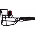 Chopo Náhubek kovový Bulteriér pes – Zboží Dáma