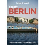 Berlin kapesní průvodce 9th 2026 Lonely Planet – Zbozi.Blesk.cz