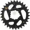 Převodníky pro kliky SRAM převodník - X-SYNC 2 34 3mm - černá