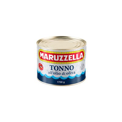 Maruzzella tonno all'olio di oliva 1,73 kg – Hledejceny.cz