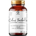 Goodie Coleus Forskohlii prémiový extrakt Forslean 60 ks – Zboží Dáma