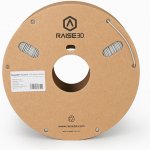Raise3D Industrial PET GF šedá 1,75mm 1kg – Zboží Živě