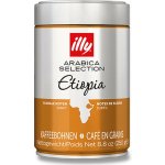 Illy MonoArabica Etiopia 250 g – Zboží Mobilmania