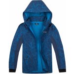 Wolf B2370 tmavě modrá – Zboží Dáma