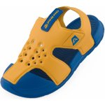 Alpine Pro Bredo žlutá – Zboží Dáma