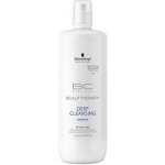 Schwarzkopf BC Bonacure Scalp Therapy Deep Cleansing Shampoo 1000 ml – Zbozi.Blesk.cz