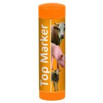 Křída značkovací TopMarker na zvířata oranžová – Hledejceny.cz