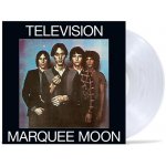 Television - Marquee Moon Cream LP – Hledejceny.cz