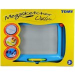 TOMY Zmizení Megasketcher Classic – Sleviste.cz